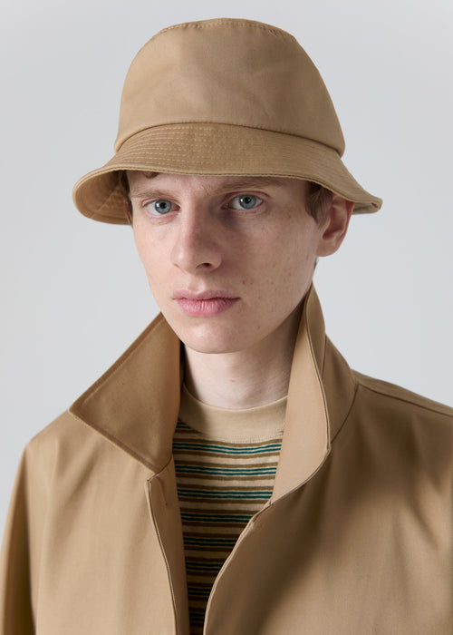 Bob Beaubourg beige - 1