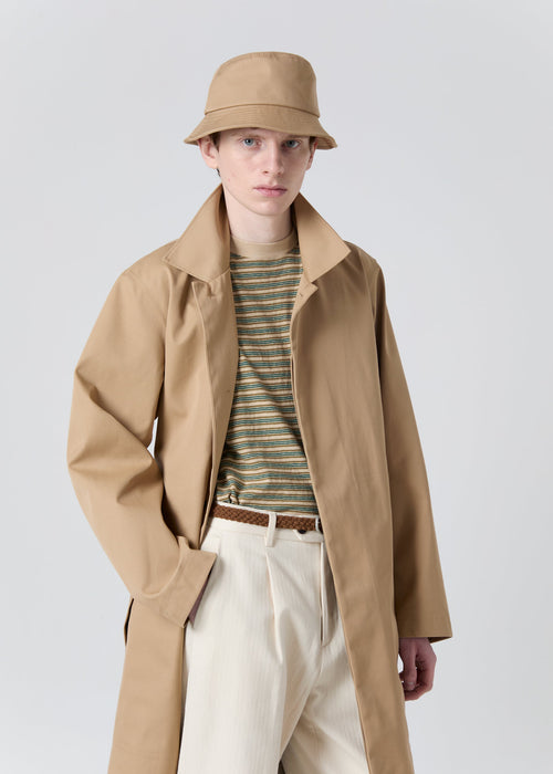 Bob Beaubourg beige - 2