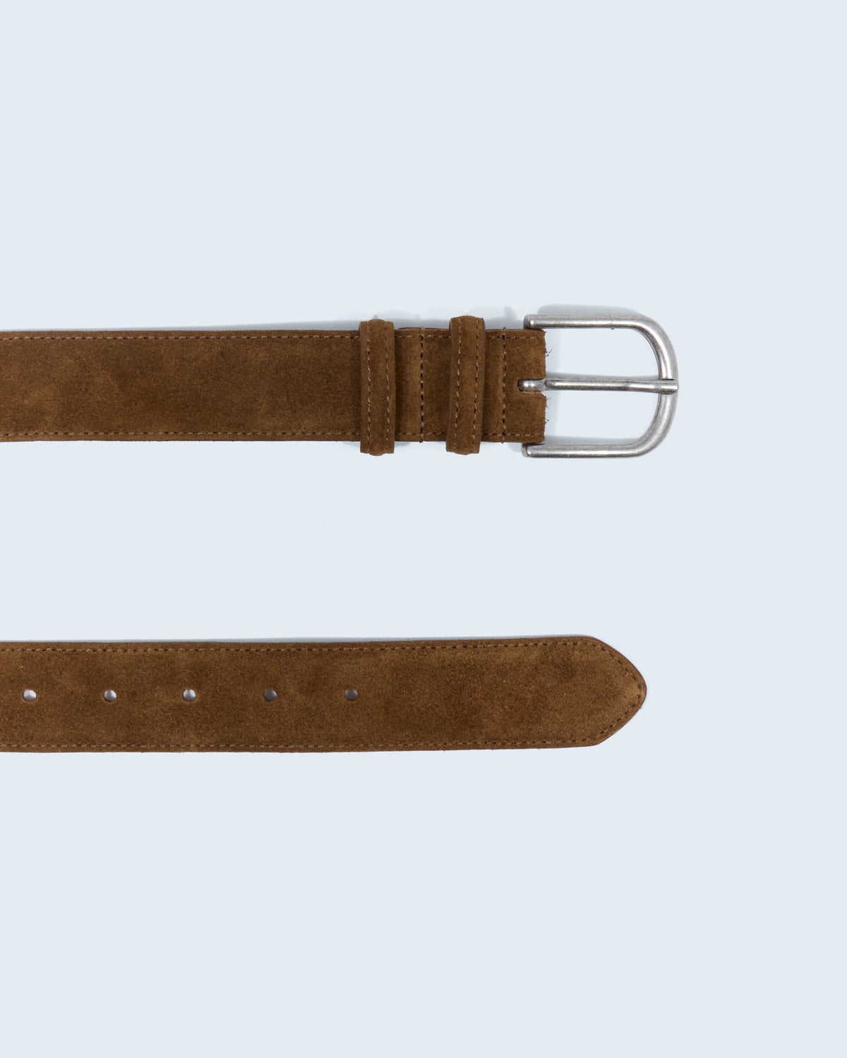 Ceinture Aprilia noir - 4