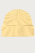 Bonnet Brighton jaune - 1