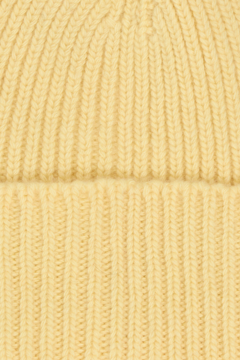 Bonnet Brighton jaune - 2