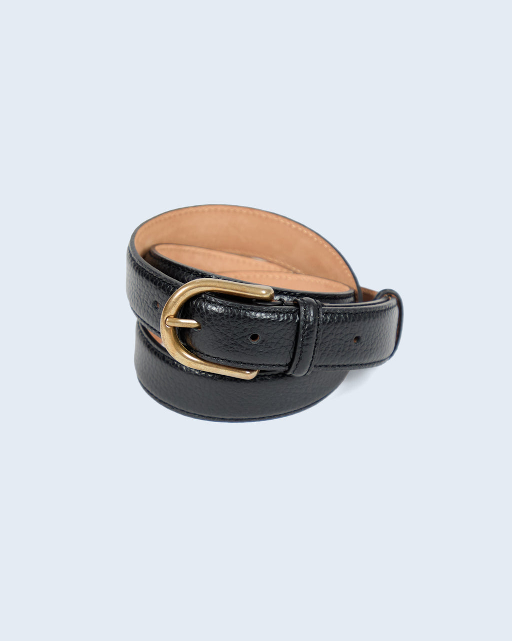Ceinture Aprilia noir - 1