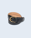 Ceinture Aprilia noir - 1
