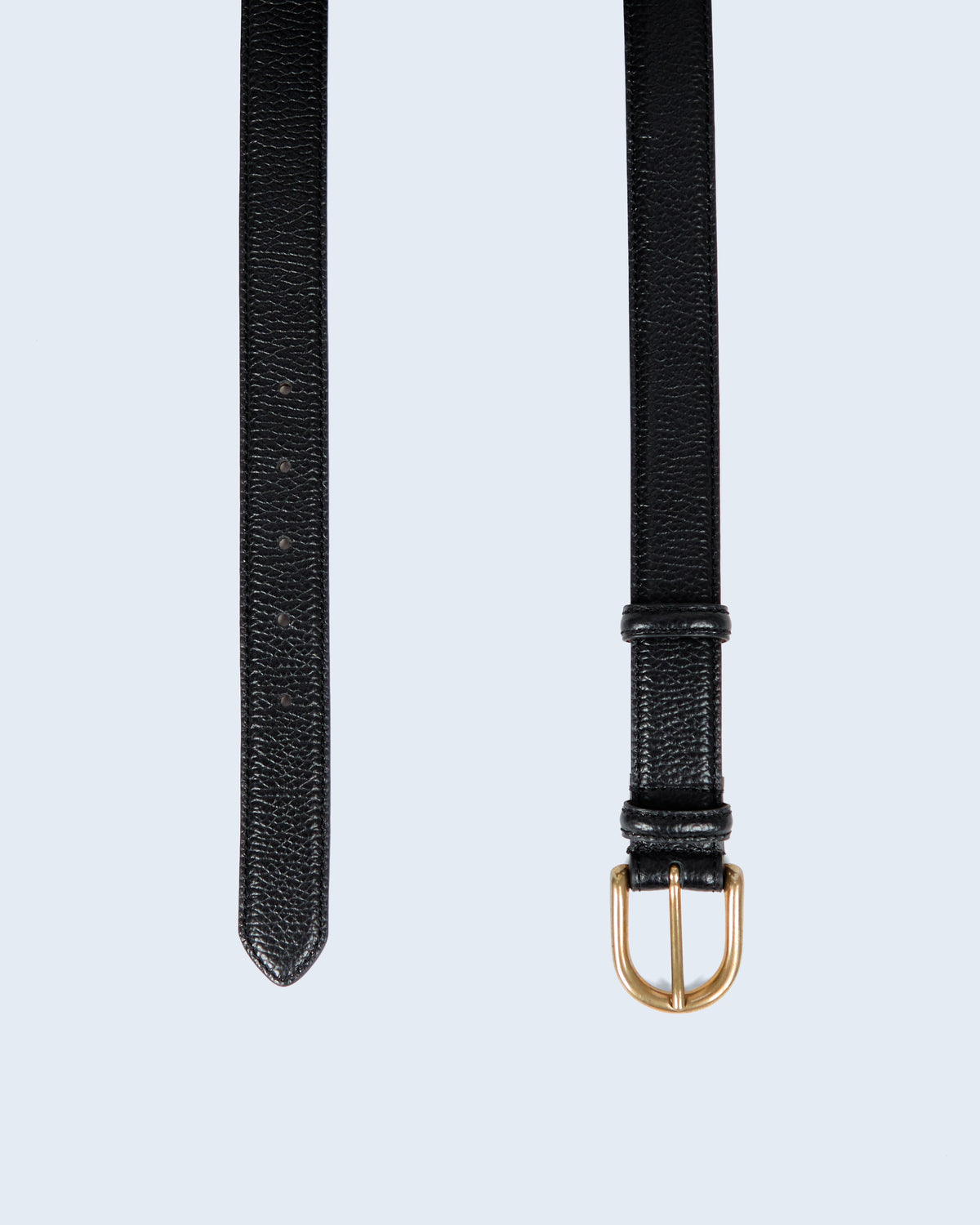 Ceinture Aprilia noir - 2