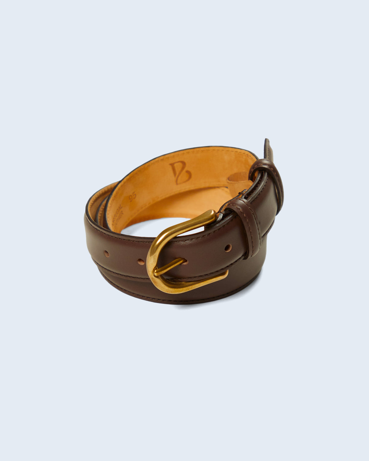 Ceinture Aprilia noir - 5