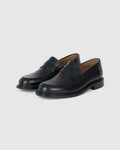 Mocassins Limoges noir - 1