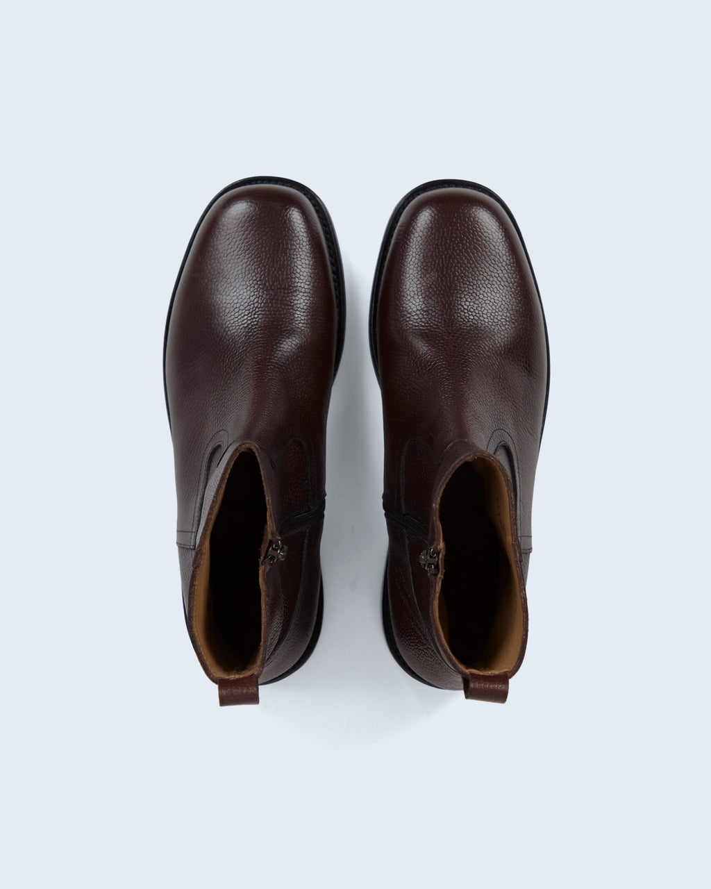 Boots Midway marron - 2