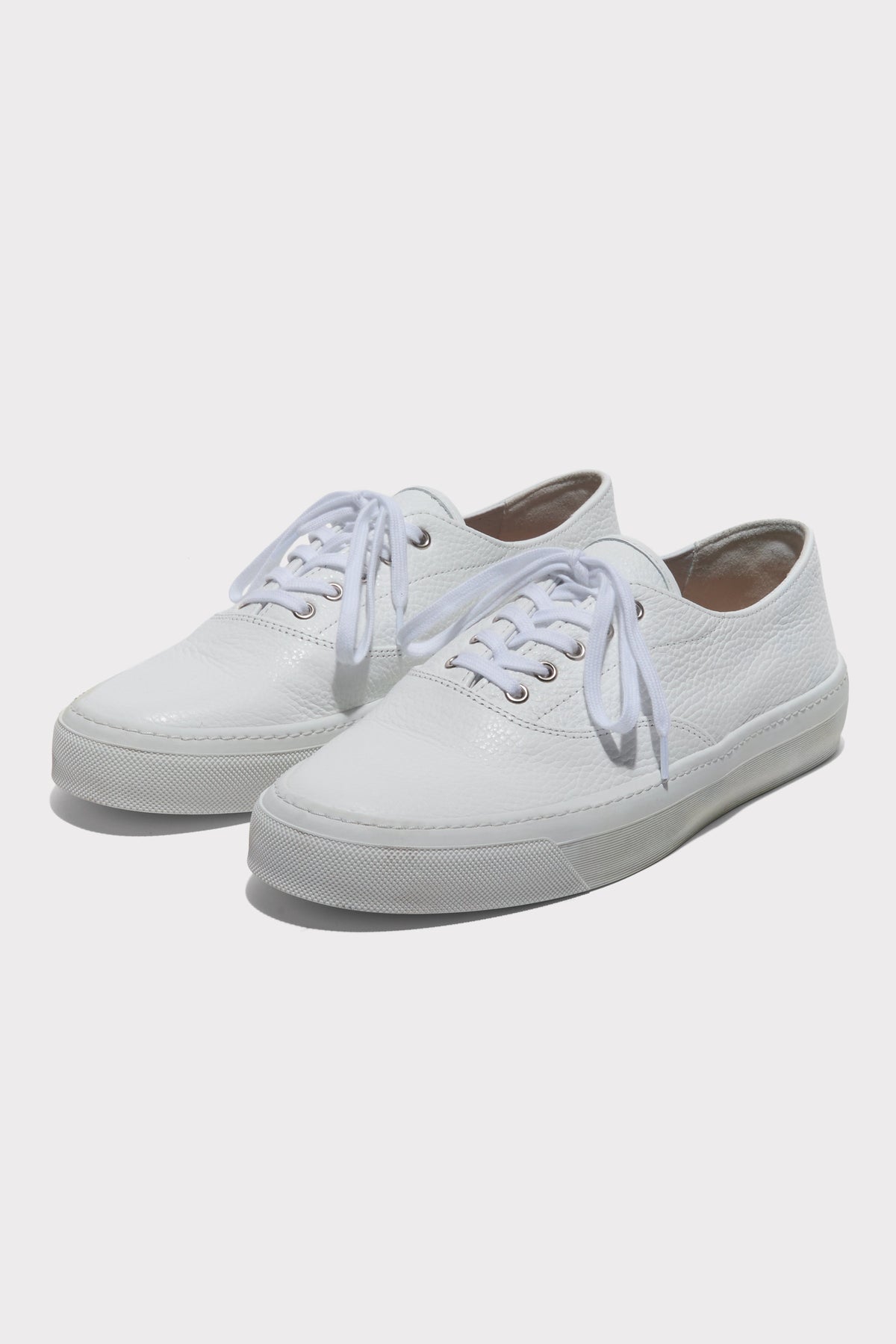 Sneakers Nazare camel - 5