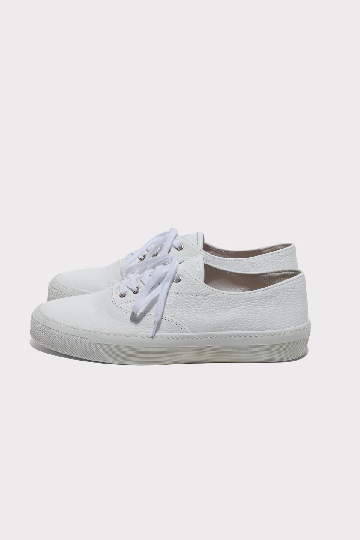 Sneakers Nazare camel - 6