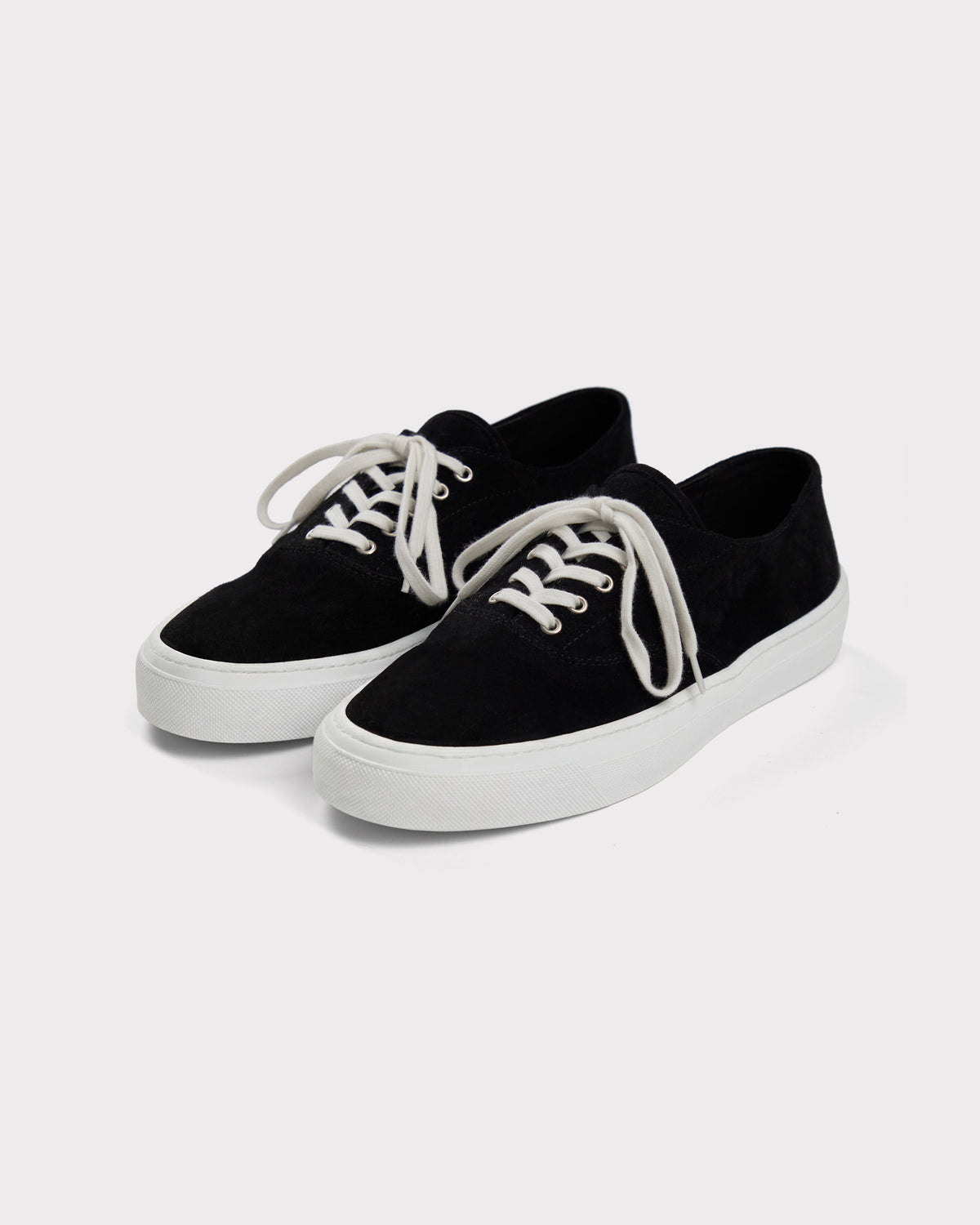 Sneakers Nazare camel - 3