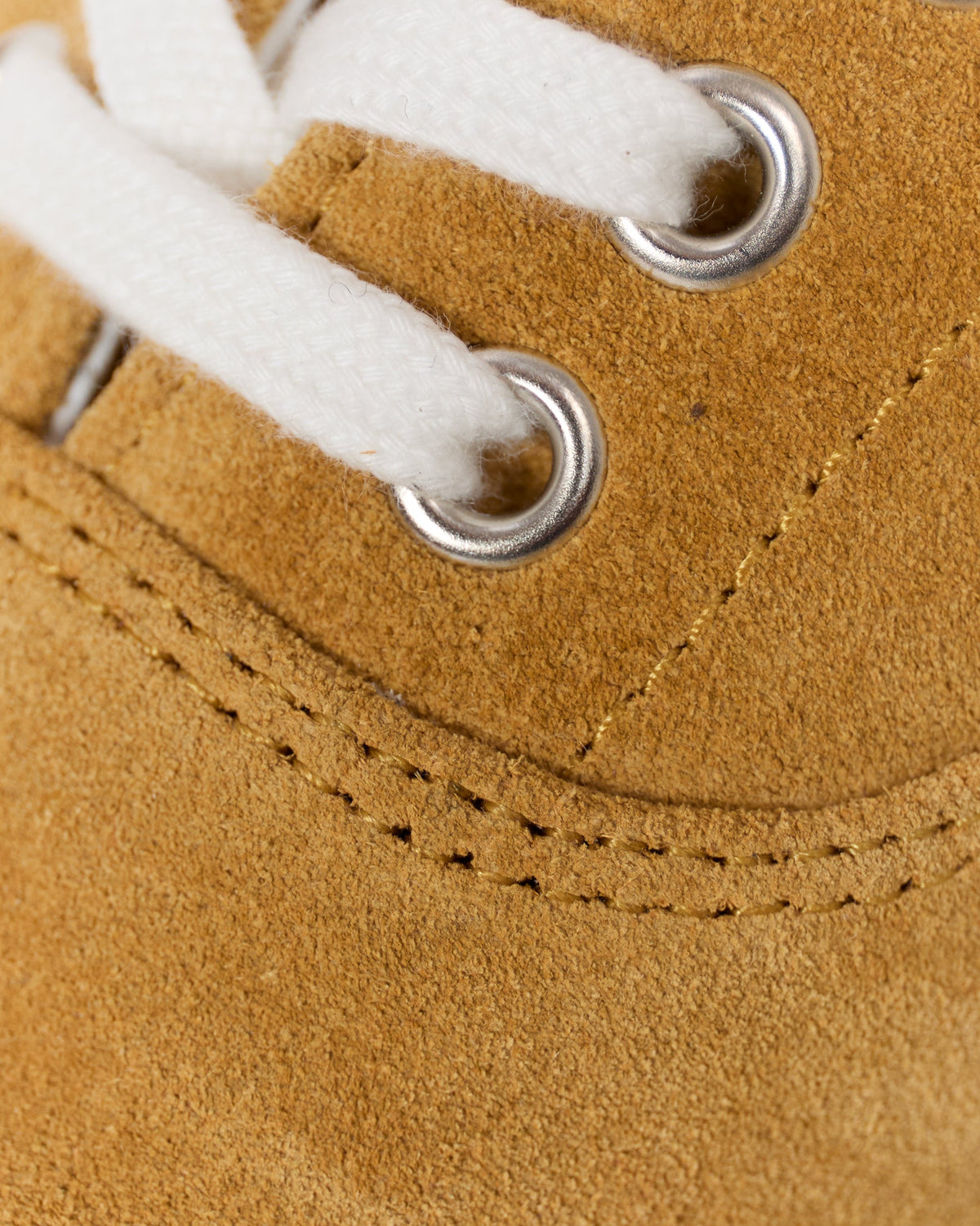 Sneakers Nazare camel - 2