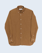 Chemise Atelier sauge - 6