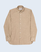 Chemise Atelier sauge - 4