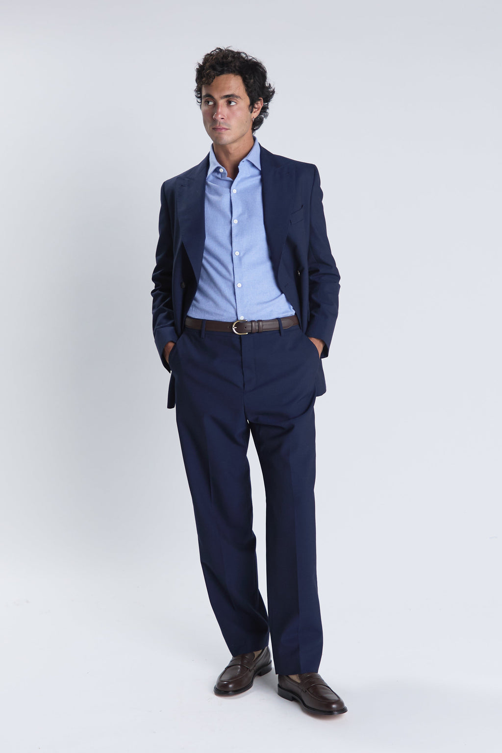 Chemise Volpaia écrue - 6