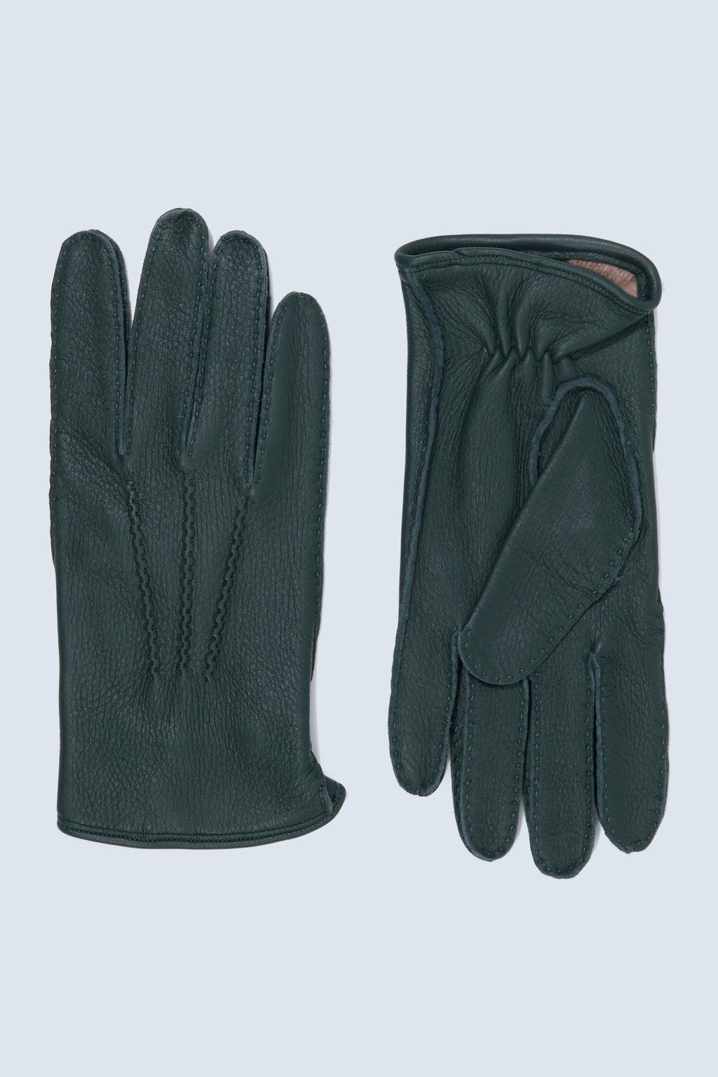 Gants Giallo vert - 1