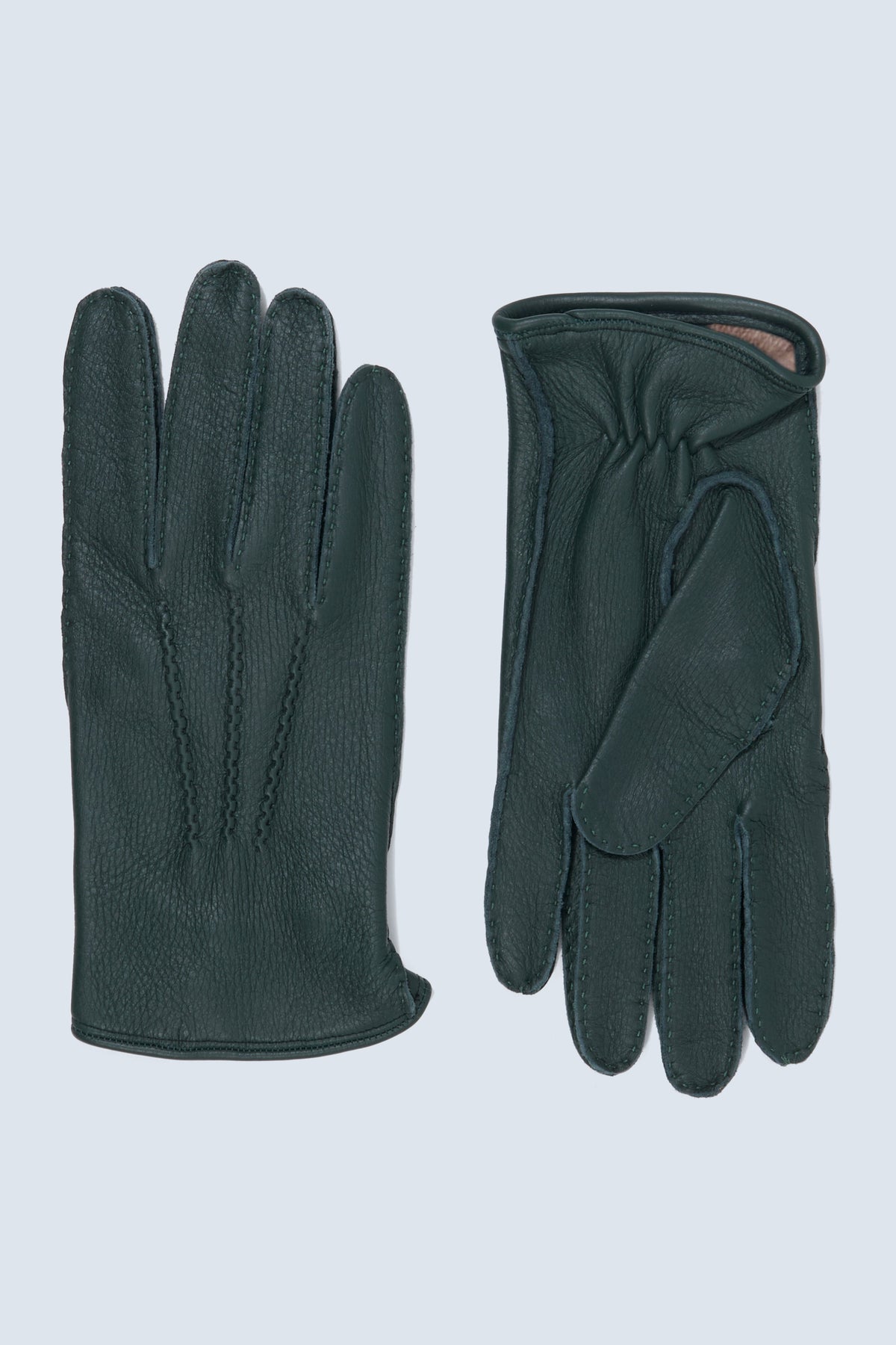 Gants Giallo vert - 1