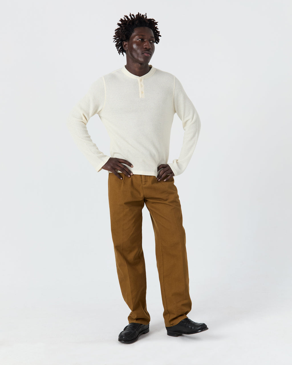 Henley Boston taupe - 4