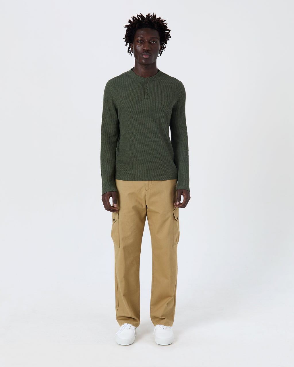 Henley Boston taupe - 6