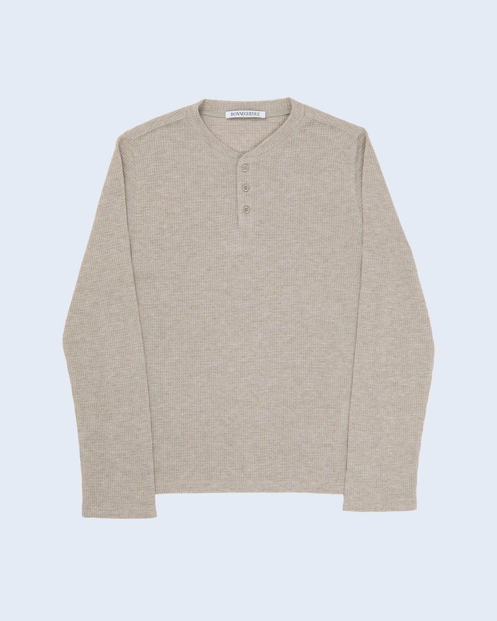 Henley Boston taupe - 1