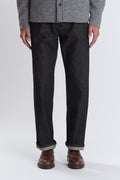 Jean BG10 noir - 1