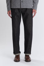 Jean BG10 noir - 1
