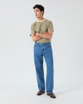 Jean BG10 stonewash - 1