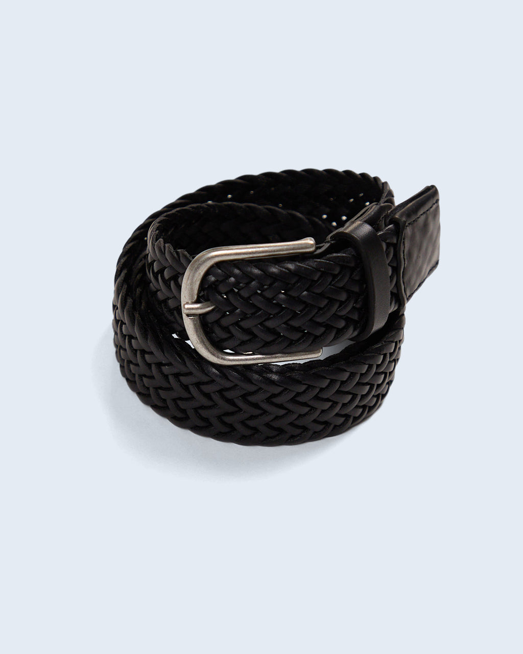 Ceinture Anzio noire - 1