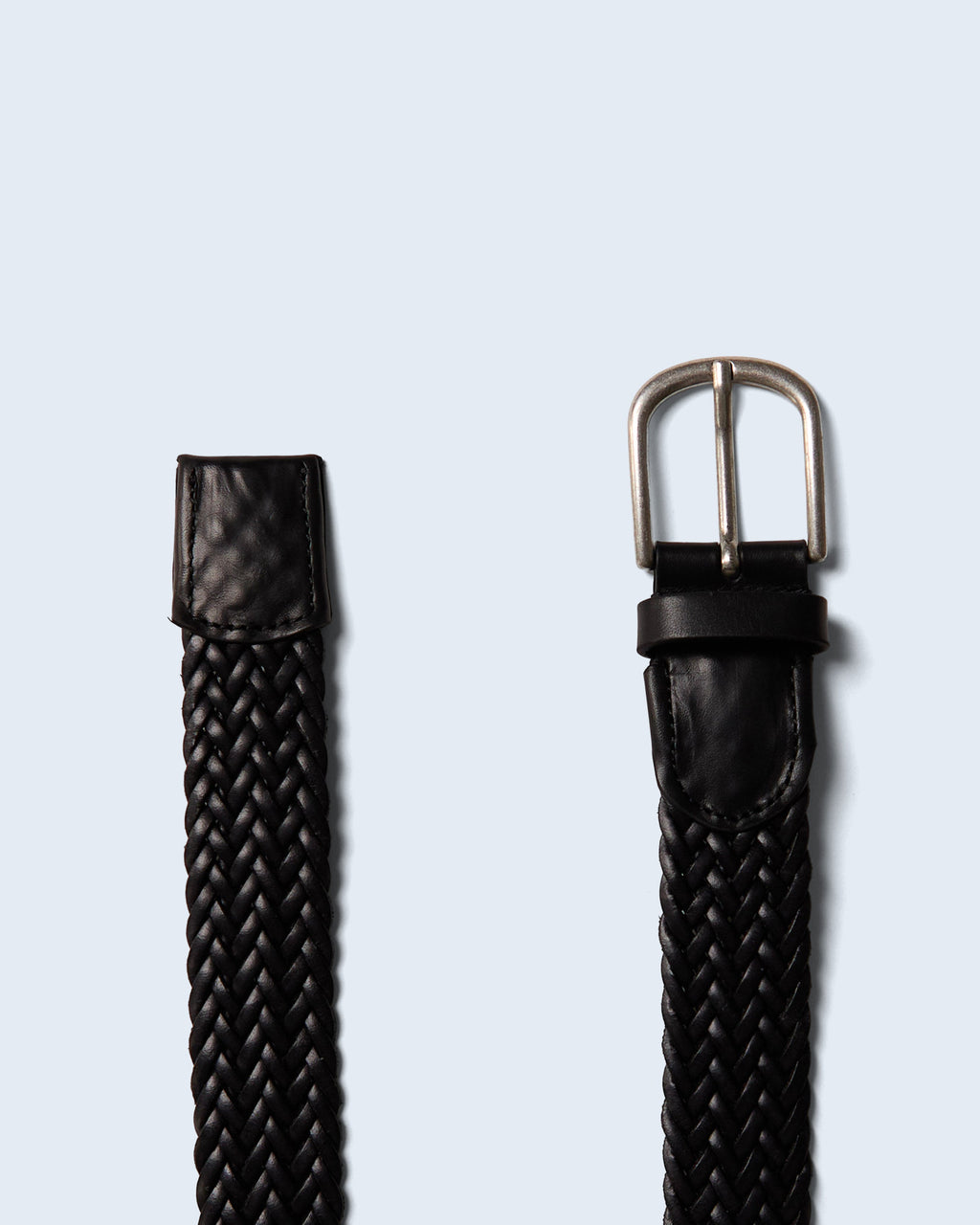 Ceinture Anzio noire - 2