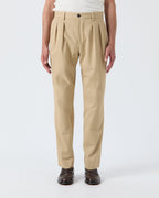 Pantalon Baltimore beige - 2