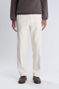 Pantalon Belleville écru - 1