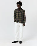 Pantalon Poetto blanc - 1