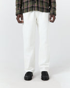 Pantalon Poetto blanc - 2