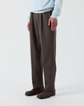 Pantalon Poetto taupe - 1