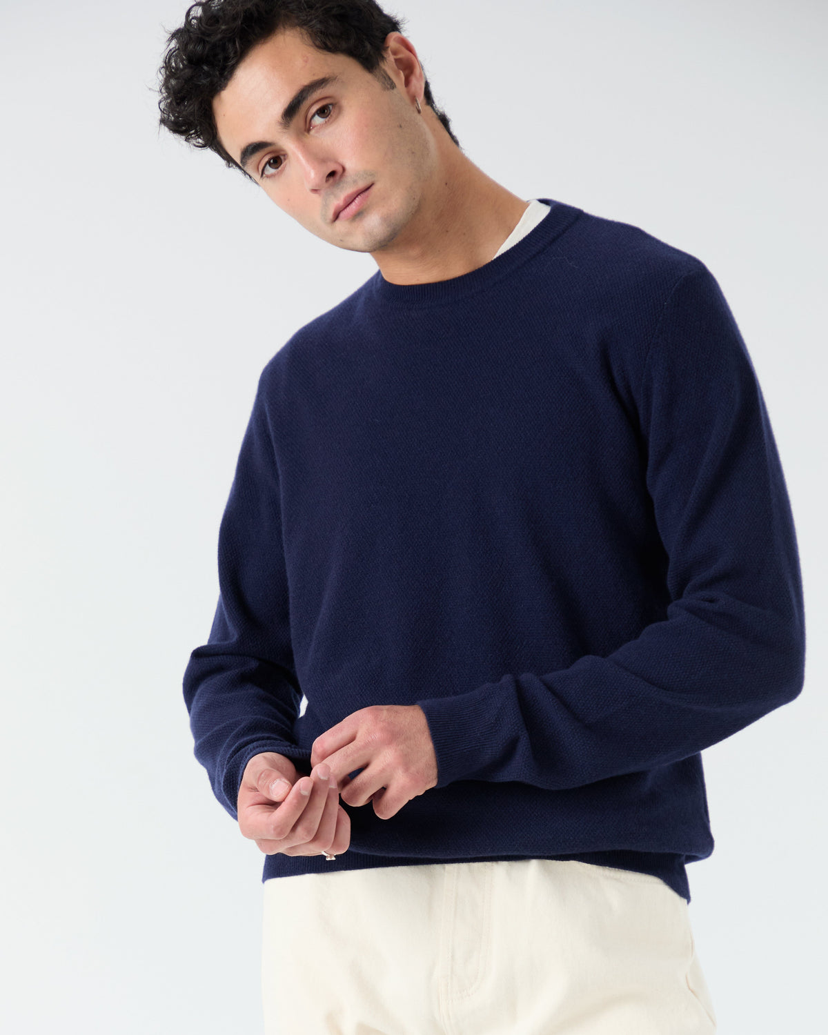 Pull Veneto marine - 1