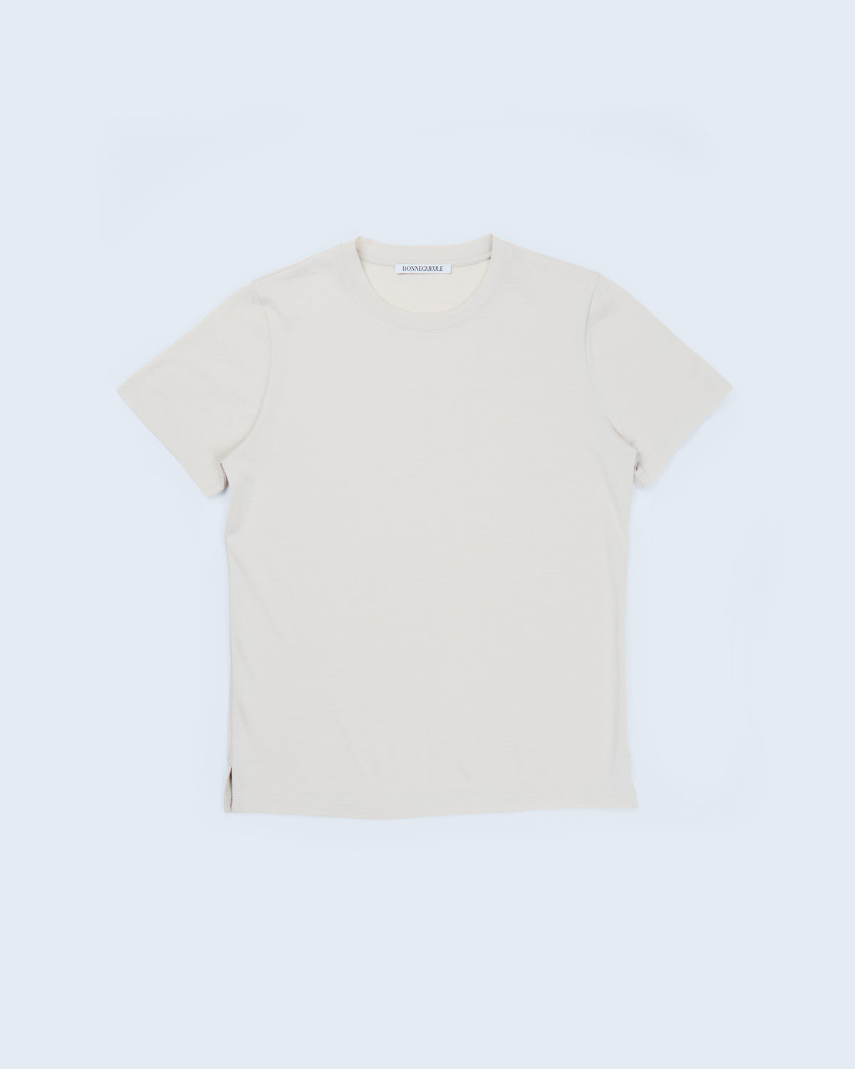 T-shirt Miami argile - 1