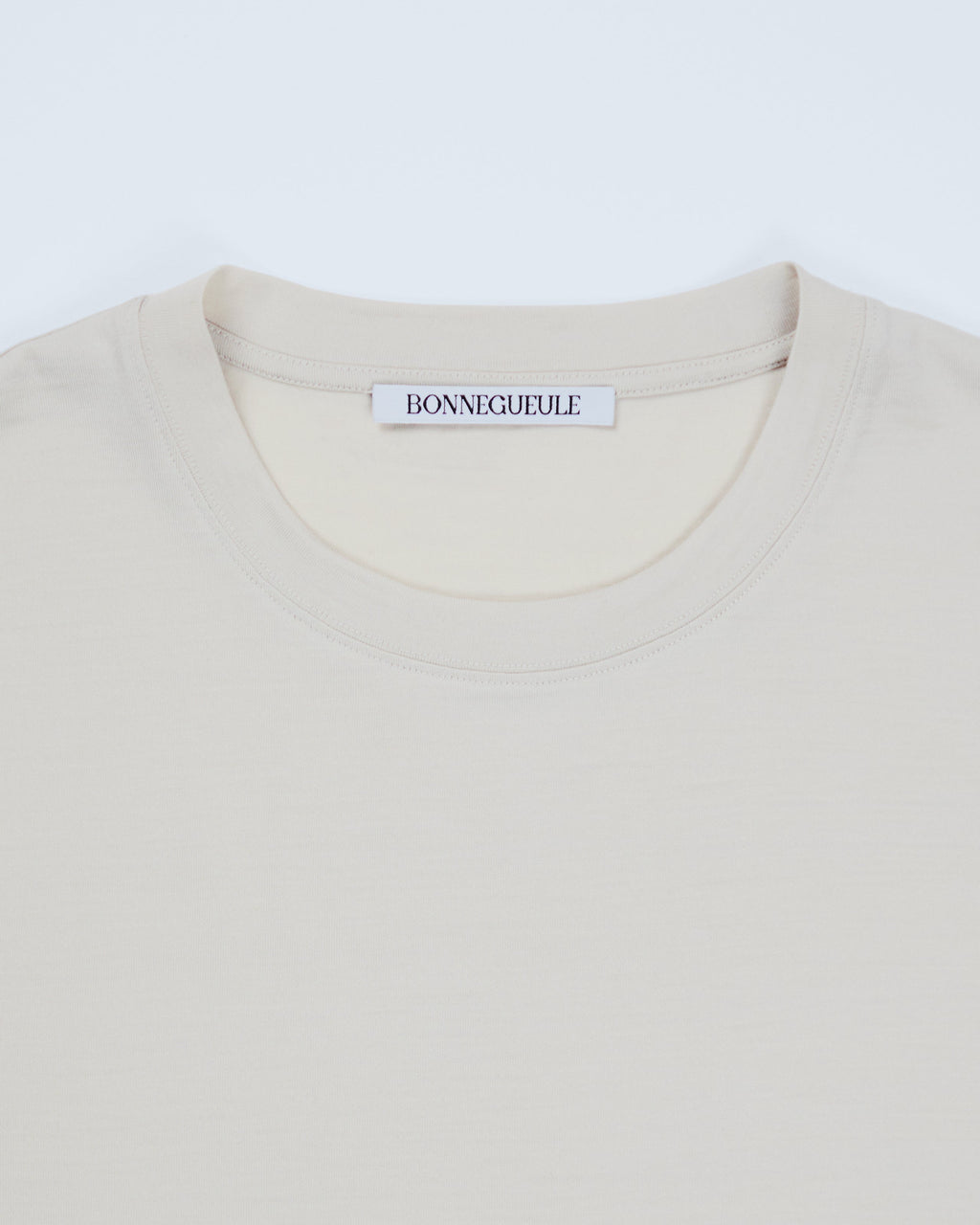 T-shirt Miami argile - 2
