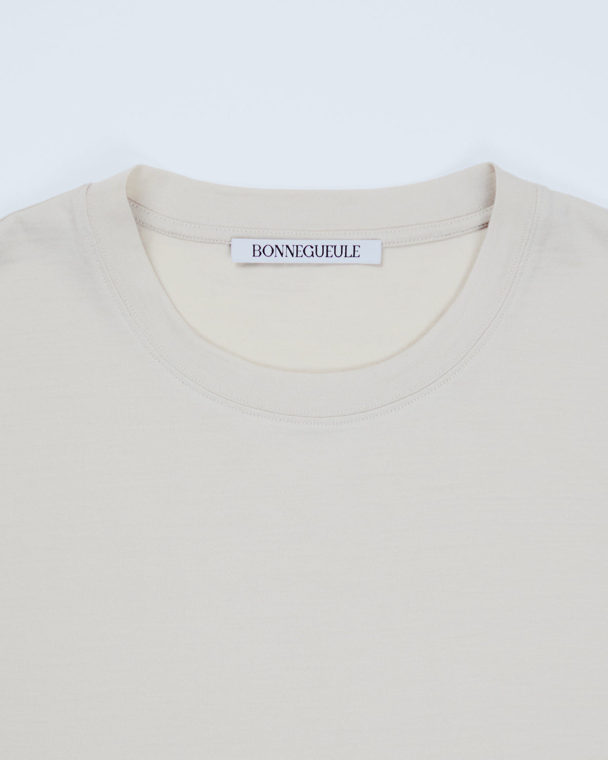 T-shirt Miami argile - 2