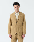 Veste Sorrente sable - 2