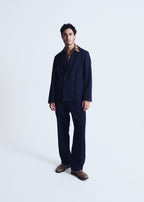 Pantalon Salento marine - 2
