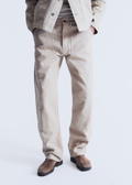 Pantalon Detroit argile - 1