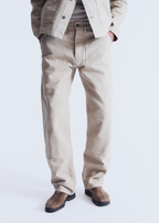 Pantalon Detroit argile - 1