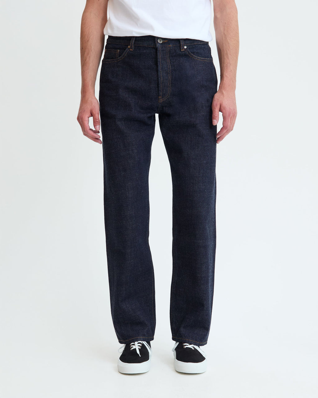 Jean BG10 brut - 2