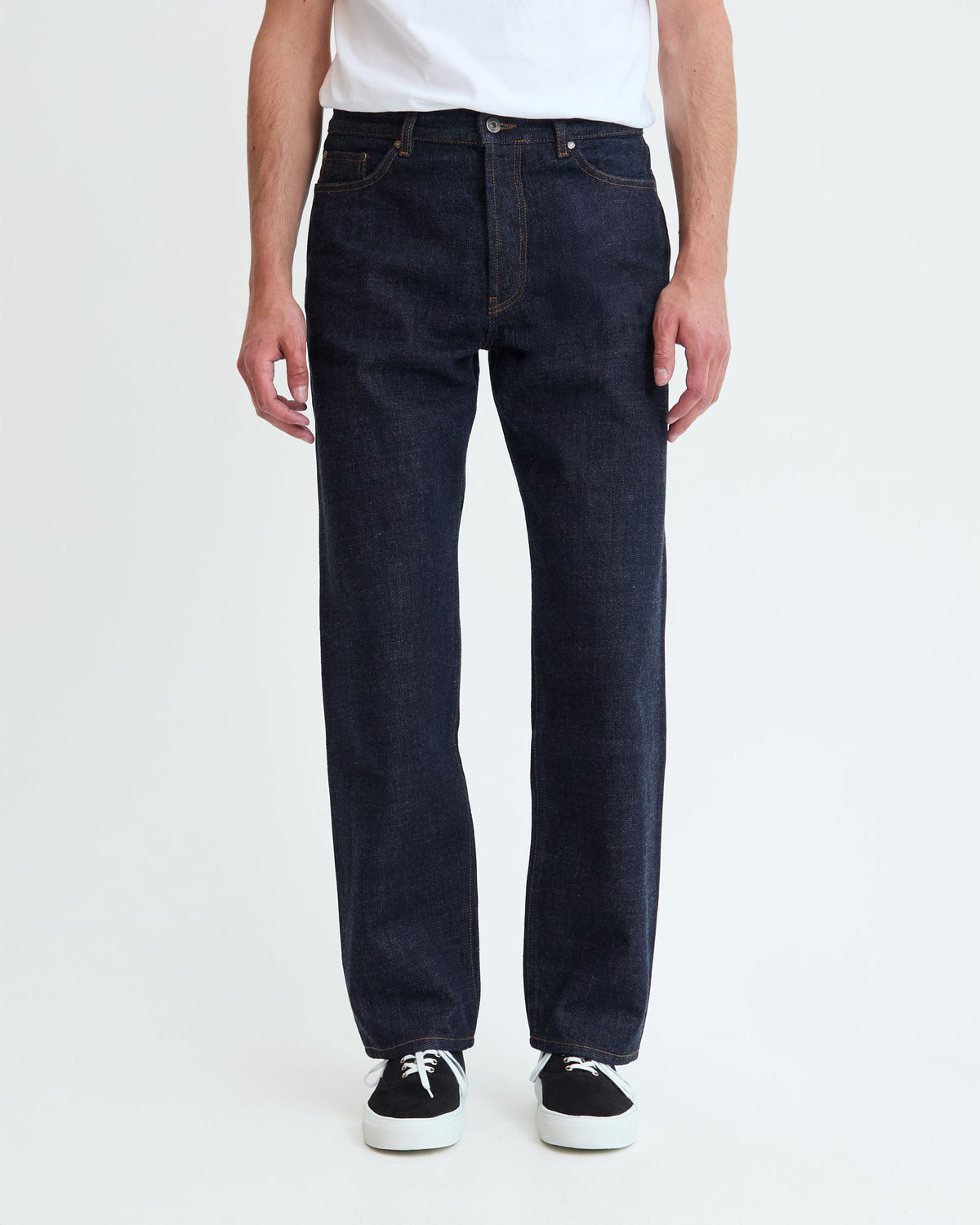 Jean BG10 brut - 2