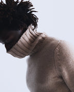 Pull Marciello beige - 2