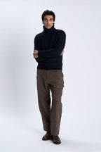 Pull Marciello beige - 6
