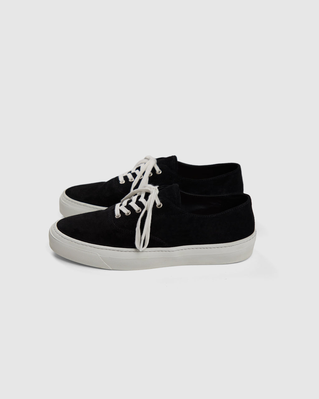 Sneakers Nazare camel - 4