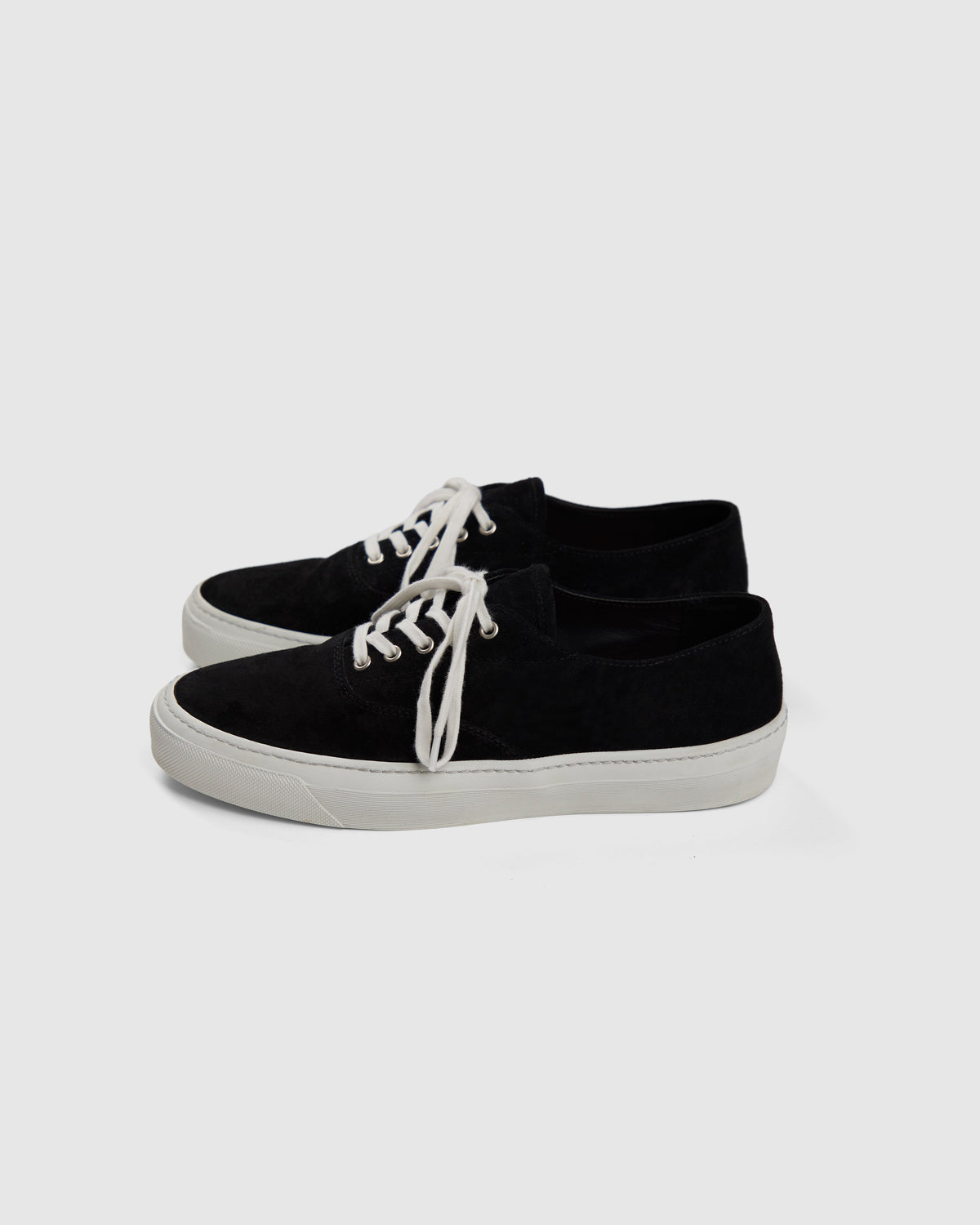Sneakers Nazare camel - 4