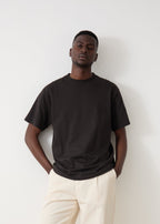 T-shirt Oregon charbon - 1