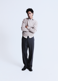 Pantalon Palermo gris - 1