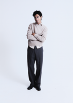 Pantalon Palermo gris - 1